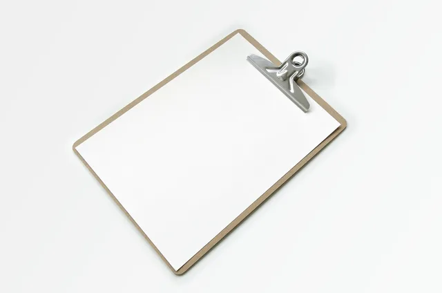 clipboard, blank, empty, show, business, paper, isolated, white, design, office, sheet, template, message, space, mockup, stationery, mock, clip, mock-up, branding, brand, identity, portfolio, board, information, clipboard, clipboard, clipboard, clipboard, clipboard. Designing a survey about sponsor recognition